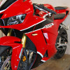 New Rage Cycles 13-24 Honda CBR 600RR Front Signals w/Load EQ - CBR600-FB-BO Photo - Primary