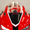 New Rage Cycles 13-24 Honda CBR 600RR Mirror Block Off Plates - CBR600-MBO Photo - Primary