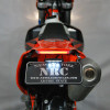 New Rage Cycles 20-23 KTM 250/350/450/500 EXC-F Fender Eliminator Kit - EXC-FE Photo - Primary