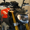 New Rage Cycles 14-16 Yamaha FZ-09/ MT-09 Front Turn Signals w/Load EQ - FZ09-FB Photo - Primary