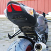 New Rage Cycles 11-14 Suzuki GSXR600/750 Tail Tidy-Tucked - GSXR-TT-T Photo - Primary