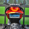 New Rage Cycles 15-17 Ducati Scrambler Icon/Urban Enduro Fender Eliminator Kit - ICURB-WFE Photo - Primary