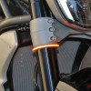 New Rage Cycles 45 mm. Rage360 Turn Signals - RAGE-360-45-D Photo - Primary