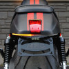 New Rage Cycles 12-17 Harley Davidson V-ROD Fender Eliminator Kit - VROD-FE-EU-L Photo - Primary