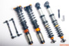 AST 86-91 BMW M3 E30 RWD 5100 Comp Coilovers w/ Springs & Topmounts - ACC-B1502S Photo - Close Up