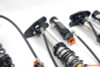 AST 10-17 Renault Megane 3 RS DZ FWD 5300 Series Coilovers w/ Springs & Droplink - QDC Rear - RAC-R2006SD Photo - Close Up