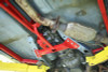 UMI Performance 82-92 GM F-Body Tunnel Mounted Torque Arm- Fits TH400 Transmission - 2219-B User 1