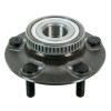MOOG 99-04 Chrysler 300M Rear Hub Assembly - 512029 Photo - Primary
