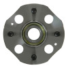 MOOG 98-02 Honda Accord Rear Hub Assembly - 512178 Photo - out of package