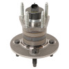 MOOG 05-10 Chevrolet Cobalt Rear Hub Assembly - 512247 Photo - Primary