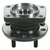MOOG 02-08 Jaguar X-Type Rear Hub Assembly - 512306 Photo - Primary