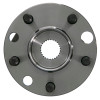 MOOG 02-08 Jaguar X-Type Rear Hub Assembly - 512306 Photo - out of package