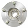 MOOG 04-06 Mitsubishi Lancer Rear Hub Assembly - 512339 Photo - Primary