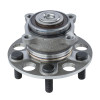 MOOG 09-14 Acura TL Rear Hub Assembly - 512391 Photo - Primary