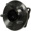 MOOG 09-10 Pontiac Vibe Rear Hub Assembly - 512403 Photo - out of package