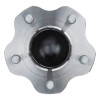MOOG 11-17 Nissan Juke Rear Hub Assembly - 512494 Photo - out of package