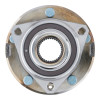 MOOG 14-19 Chevrolet Corvette Rear Hub Assembly - 512558 Photo - out of package