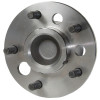MOOG 87-90 Buick Electra T-Type Rear Hub Assembly - 513041 Photo - Primary