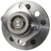 MOOG 87-90 Buick Electra T-Type Rear Hub Assembly - 513041 Photo - out of package