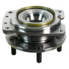 MOOG 88-96 Buick Regal Front Hub Assembly - 513044 Photo - Primary