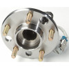 MOOG 94-96 Buick Century Front Hub Assembly - 513087 Photo - Primary