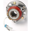 MOOG 94-96 Buick Century Front Hub Assembly - 513087 Photo - out of package