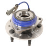 MOOG 04-05 Chevrolet Classic Front Hub Assembly - 513137 Photo - Primary