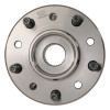 MOOG 04-05 Chevrolet Classic Front Hub Assembly - 513137 Photo - out of package
