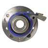 MOOG 04-05 Chevrolet Classic Front Hub Assembly - 513137 Photo - out of package