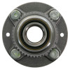 MOOG 91-05 Mazda Miata Front Hub Assembly - 513155 Photo - out of package