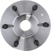 MOOG 04-09 Cadillac SRX Front Hub Assembly - 513198 Photo - out of package