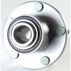 MOOG 04-05 Mazda 3 Front Hub Assembly - 513211 Photo - out of package