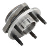 MOOG 04-07 Chevrolet Malibu Front Hub Assembly - 513215 Photo - out of package