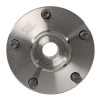 MOOG 10-12 Lexus HS250h Front Hub Assembly - 513257 Photo - out of package