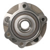MOOG 10-12 Lexus HS250h Front Hub Assembly - 513257 Photo - out of package