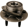 MOOG 18-19 Cadillac XTS Front / Rear Hub Assembly - 513282 Photo - Primary