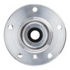 MOOG 12-15 BMW X1 Front Hub Assembly - 513332 Photo - out of package