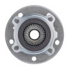 MOOG 12-15 BMW X1 Front Hub Assembly - 513332 Photo - out of package