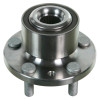 MOOG 08-15 Land Rover LR2 Front Hub Assembly - 513337 Photo - Primary