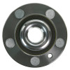 MOOG 08-15 Land Rover LR2 Front Hub Assembly - 513337 Photo - out of package