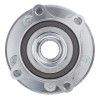 MOOG 13-19 Ford Police Interceptor Sedan Front Hub Assembly - 513339 Photo - out of package