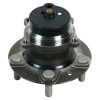 MOOG 09-11 Mazda RX-8 Front Hub Assembly - 513345 Photo - Primary