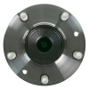 MOOG 09-11 Mazda RX-8 Front Hub Assembly - 513345 Photo - out of package