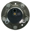 MOOG 09-11 Mazda RX-8 Front Hub Assembly - 513345 Photo - out of package