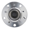 MOOG 13-16 BMW M5 Front Hub Assembly - 513362 Photo - out of package