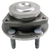 MOOG 14-17 Chevrolet SS Front Hub Assembly - 513387 Photo - Primary