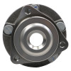 MOOG 14-17 Chevrolet SS Front Hub Assembly - 513387 Photo - out of package