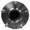 MOOG 14-17 Chevrolet SS Front Hub Assembly - 513387 Photo - out of package