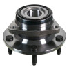 MOOG 94-99 Dodge Ram 1500 Front Hub Assembly - 515006 Photo - Primary