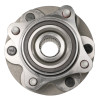 MOOG 03-09 Lexus GX470 Front Wheel Bearing and Hub Assembly - 515201 Photo - out of package